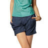Katoen-denim zwaar – marineblauw,  thumbnail number 5