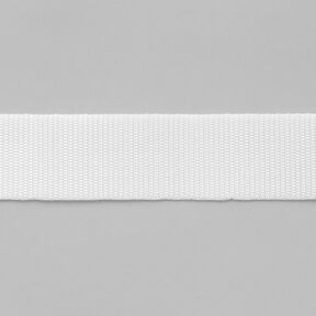Outdoor Riemband [40 mm] – wit, 