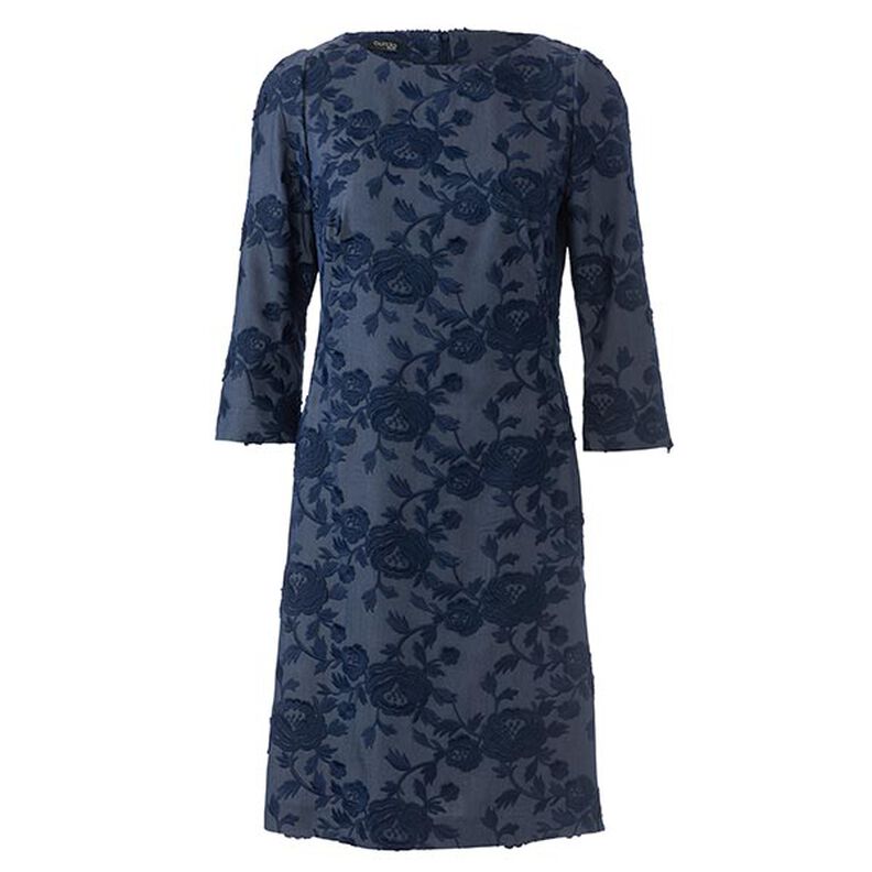 Jurk, Burda 6149 | 34-44,  image number 4