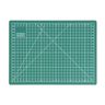 Snijmat, 190 x 270 mm – groen,  thumbnail number 1