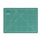 Snijmat, 190 x 270 mm – groen,  thumbnail number 1