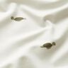 Katoenjersey kleine schildpadden – ecru,  thumbnail number 2
