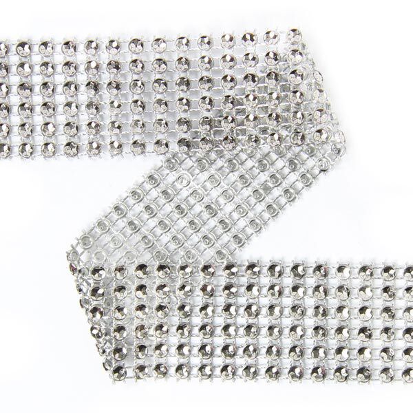 Strassimitatieband (082), image number 1