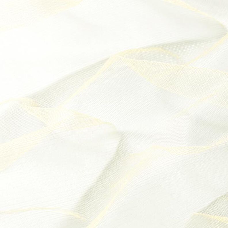 Glinsterende tule – creme,  image number 3