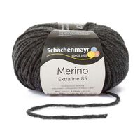 85 Merino Extrafine, 50 g | Schachenmayr (0298)