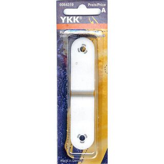 Kunststofhalter | YKK, 