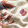 Jacquard gobelin Paashazenfamilie,  thumbnail number 2