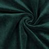 Nicki stof effen – donkergroen,  thumbnail number 2