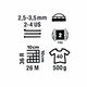 Catania | Schachenmayr, 50 g (0397),  thumbnail number 4