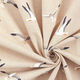 Decostof half panama Meeuwen – natuur,  thumbnail number 3
