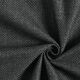Bekledingsstof Grove keperbinding Bjorn – anthraciet,  thumbnail number 1