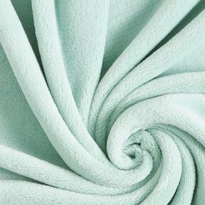Gezellige fleece – mint, 