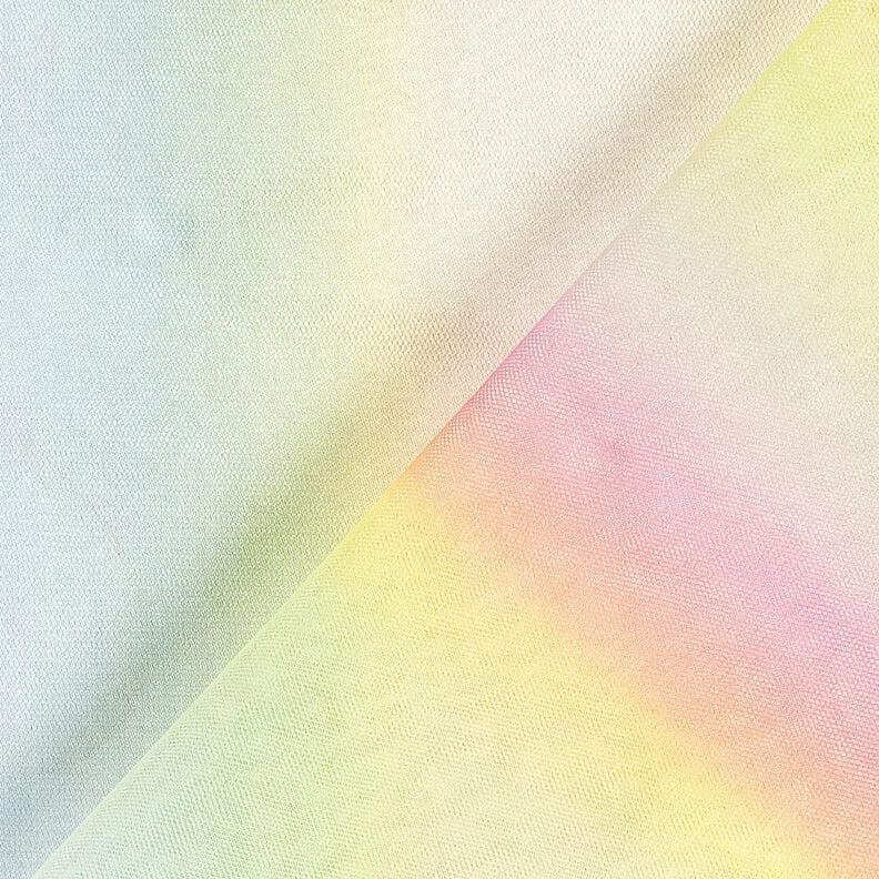 <h2>Softmesh Regenboog, bont &ndash; kleurrijk & transparant</h2>,  image number 5