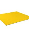 Vilt 90 cm / 1 mm dik – zonnegeel,  thumbnail number 6