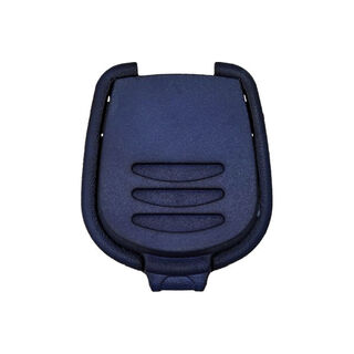 Koordeinde-clip, 5 mm | 8 – marineblauw, 