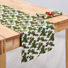 Decostof canvas Maretak – groen/rood,  thumbnail number 7