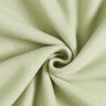Katoenfleece Effen – riet,  thumbnail number 1