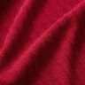 Tricot effen – rood,  thumbnail number 2