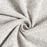 Bekledingsstof Kleurrijk geweven – zilvergrijs/grijs,  thumbnail number 1