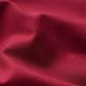 Onderhoudsarme polyester katoen-mix – bordeauxrood,  thumbnail number 2