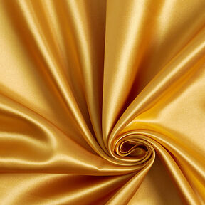 Bruidssatijn – goud metalen, 