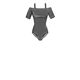 Body | Shirt | Rok, McCalls 7606 | 42 - 50,  thumbnail number 6