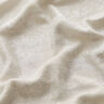 Jersey glitterfolie – natuur/zilver,  thumbnail number 3