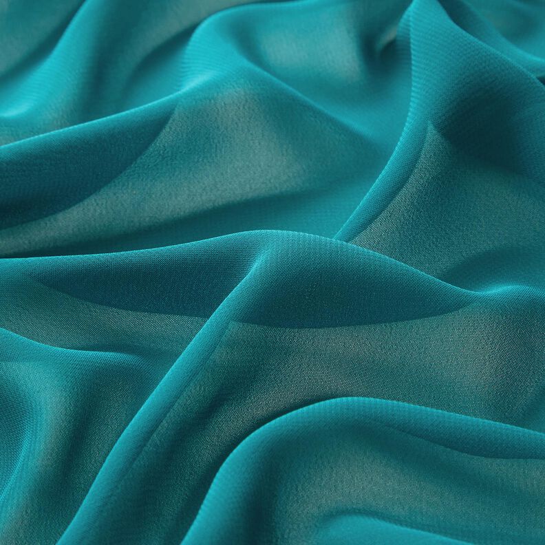Chiffon – petroleum,  image number 3