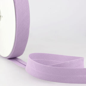 Biasband Polycotton [20 mm] – lila, 