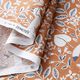 Katoenpopeline Vossenweide – reekalf,  thumbnail number 3