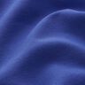 Katoenjersey medium effen – indigo,  thumbnail number 4