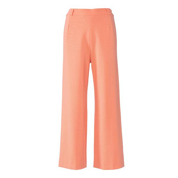 Broek achterstevoren Rubberen doorvoer | Burda 5969 | 34-44, image number 6