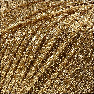 Lurexdraad [ 160 m ] – goud metalen, 