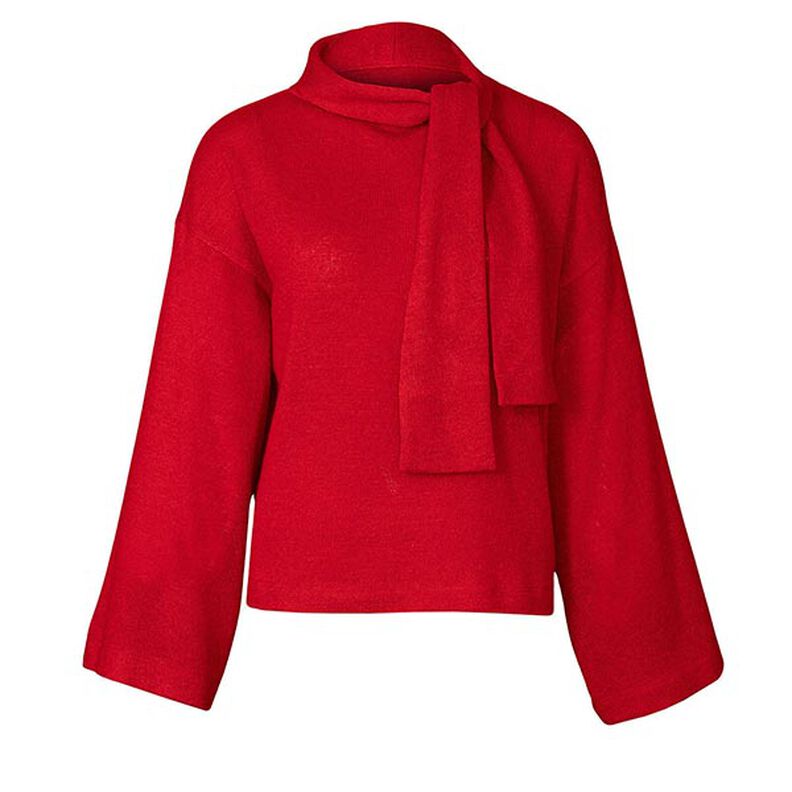 Stoppen | Burda 5880 | 34-44,  image number 6