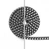 Reflex-koord – zwart/zilver,  thumbnail number 1