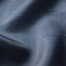 Acetaat voering Effen – blauwgrijs,  thumbnail number 5
