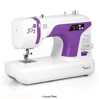 Huishoudnaaimachine Texi Joy 48, 