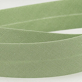 Biasband Polycotton [20 mm] – riet, 