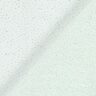 Glittertule royal – mint/goud,  thumbnail number 5