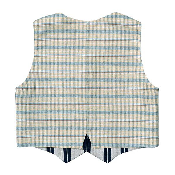Hemd/Vest | Burda 9248 | 92-122, image number 7