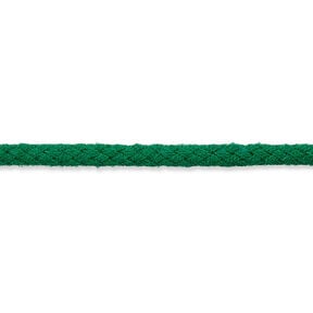 Katoenen koord [Ø 3 mm] – groen, 