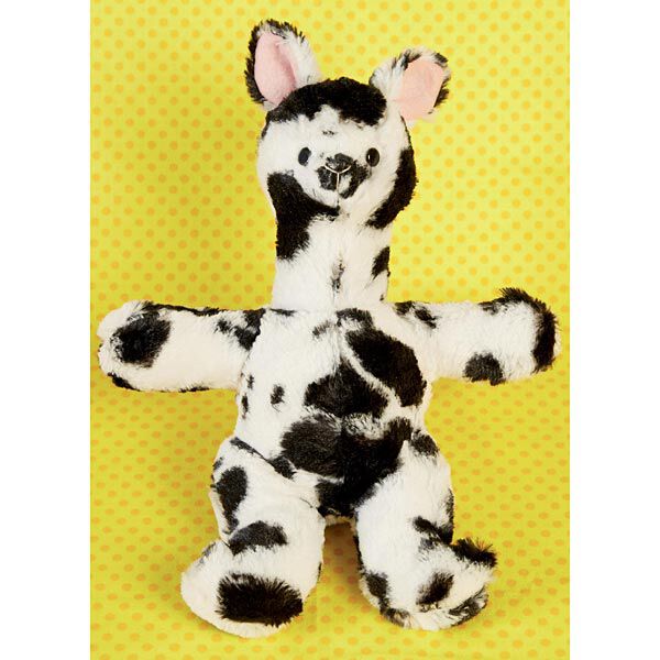 Verschillende stoffen dieren, McCalls 7849, image number 5
