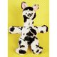 Verschillende stoffen dieren, McCalls 7849,  thumbnail number 5