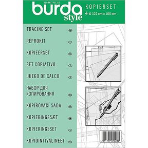 Burda Kopieerset, 