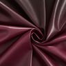 Imitatieleer Kleurverloop | Katia Fabrics – zwart/bordeauxrood,  thumbnail number 3