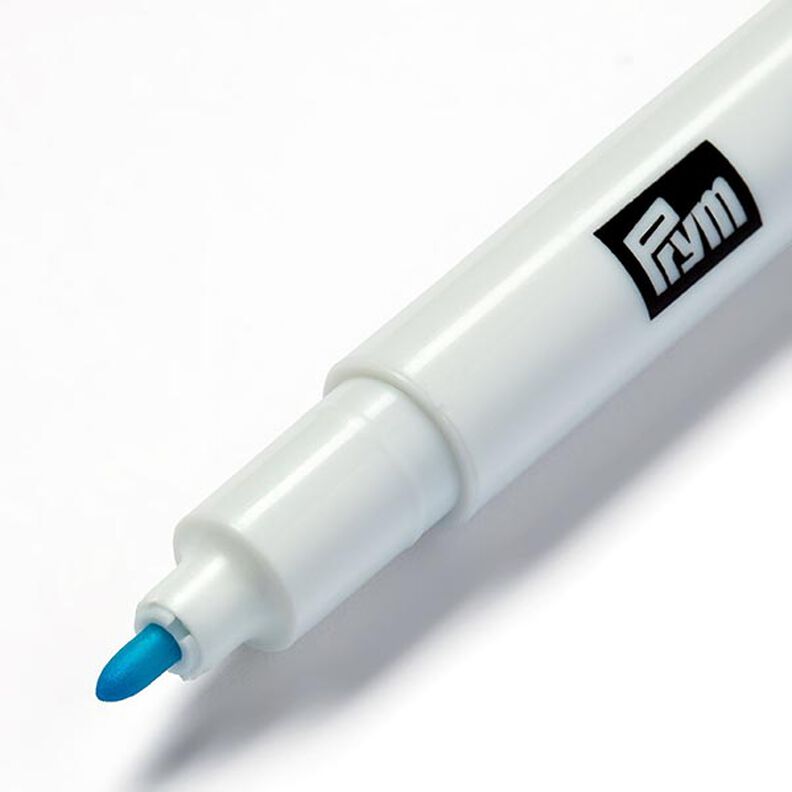 Truc marker Aqua, wateroplosbaar | Prym,  image number 2