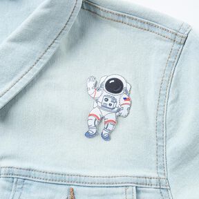 Applicatie Astronaut [4 x 6,5 cm], 
