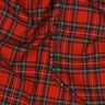 Schotse ruit tartan ruit klein – rood,  thumbnail number 4