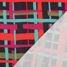 Rosella Stretch Line Layers | Nerida Hansen – merlot/oranje,  thumbnail number 4