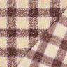 Tricot bouclé Ruit – groen/ecru,  thumbnail number 4